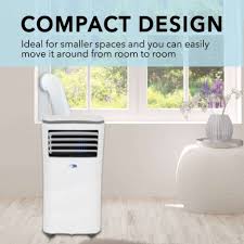 portable indoor air conditioners beat