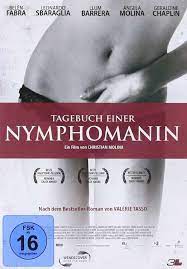 Nyphomanin