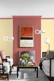 90 Wall Colour Combination For 2023