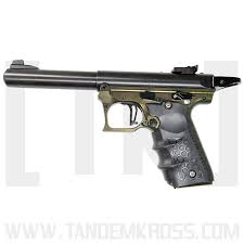 tandemized target pistol tandemkross