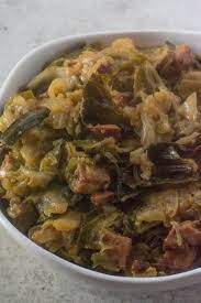 smothered cabbage recipe coop can cook
