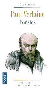 Poésies - Poche - Paul Verlaine, Maurice Mourier - Achat Livre | fnac