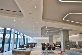 vogl perforated acoustic gypsum ceiling