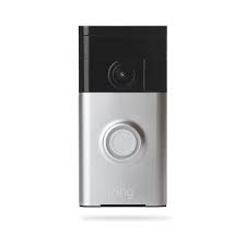 Ring 1080p wireless video doorbell: BusinessHAB.com