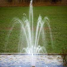 Water Fountain Jet Nozzles