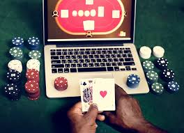 The Impact Of Technology On Online Gambling Industry - Techicy