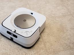 irobot braava jet m6 robot mop review