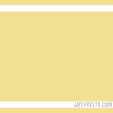 Yellow Ochre Decoart Acrylic Paints
