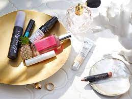 travel size beauty s to pack in