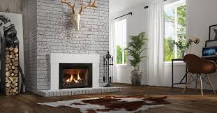 All About Gas Fireplace Inserts
