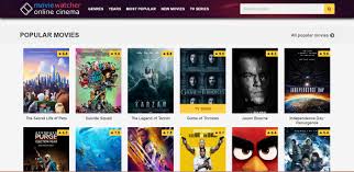 As long as you can handle a more conventional television experience with periodic commercials, these services — which are often view. 31 Movie Streaming Sites To Watch Movies Without Downloading Aug Updated Techcloud7