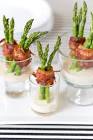 asparagus spears appetizer hors d oeuvres