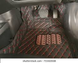 Installing a replacement auto carpet is the best way to restore your car, truck or suv flooring to its former glory. Carpet Flooring Car Stock Photo Edit Now 715503508