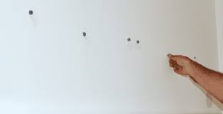 How To Remove Drywall Anchors 2 Easy