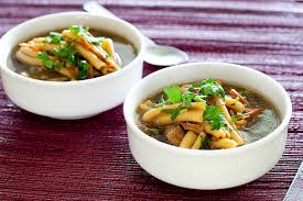chinese en noodle soup recipe