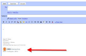Slideshow How To Create A Graphical Signature In Gmail Techrepublic