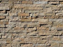 Travertine Natural Stone Wall Texture