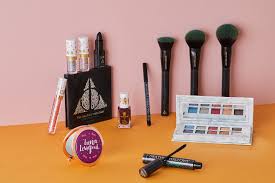 barry m make up collaboration