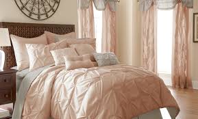 Room In A Bag Bedding And Curtains Set