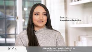When a patient is considering a breast reduction procedure, she should carefully review her medical insurance policy. Breast Reduction Surgery Nyc Covered By Most Insurance Plans Rowe Plastic Surgery