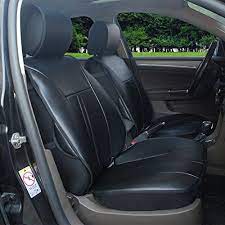 Car Seat Cover Cushions Leather