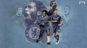 Welcome to the official youtube channel of chelsea football club. Lampard Und Co Die 20 Grossten Chelsea Spieler Aller Zeiten Goal Com