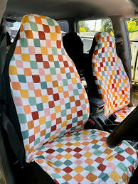 Full Set Car Seat Covers For Vehicle