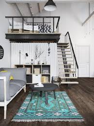 Loft living in the u.s. 37 Hottest Fresh Loft Decorating Ideas That Will Make You Go Crazy In Pictures Decoratorist