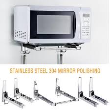 304 stainless steel microwave oven rack