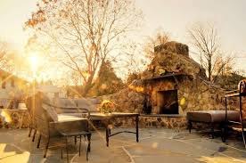 What Is The Best Outdoor Fireplace