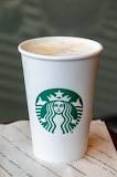 What is a dirty chai Starbucks?