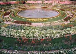 mughal garden timings new delhi