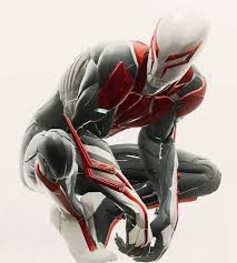 We have a massive amount of hd images that will make your computer or smartphone look absolutely fresh. Spider Man 2099 White Background