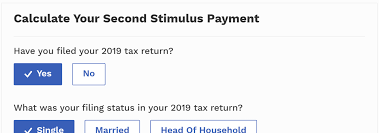 Here are the details on how to register for your stimulus payment if you are not going to file a tax return. Who Is Eligible For A Stimulus Check Forbes Advisor