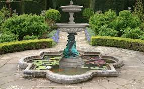 Irvine Fountain Repair