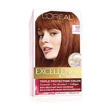 25 Pretty Cool Warm And Neutral Shades Of Red Hair L