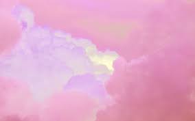 100 pink cloud wallpapers
