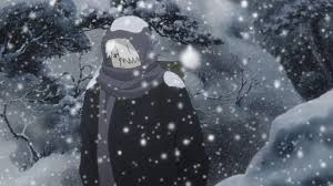 Winter Is Coming Six Perfect Winter Scenes In Anime