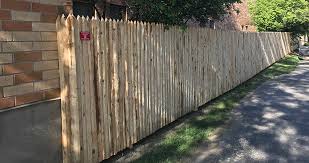 Rustic wood fencing and decks custom design and install fences in a wide range of styles and materials. Wood Fences Athanas Fence Company