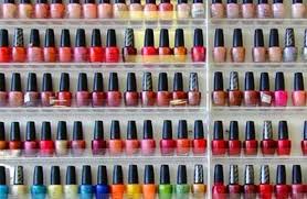 how to choose nail polish color