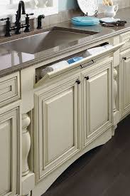 Cabinet door sample in greyloft high gloss model# rdcds.hd,ag7l4,d59l kraftmaid dillon 14 5/8 x 14 5/8 in. Kraftmaid Vs Diamond Cabinets Kitchen Cabinets