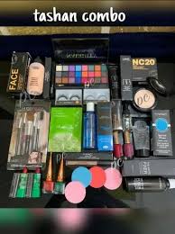 makeup combo kit at best in