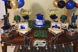 39 creative graduation party decoration