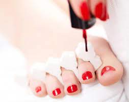 services nail salon 52240 g g