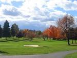 Course Detail - Fox Den Golf Course