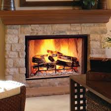 The Top 5 Wood Burning Fireplace