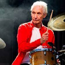 Rolling Stones Drummer Charlie Watts Exits 2021 Tour