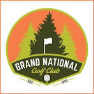 Grand National Golf Club | Hinckley MN