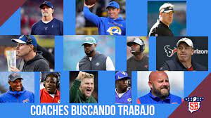 en busqueda del head coach ideal