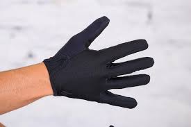 Review Specialized Grail Long Finger Gloves Road Cc